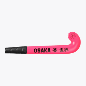 Hockey Mini Stick Pro Tour #Pink