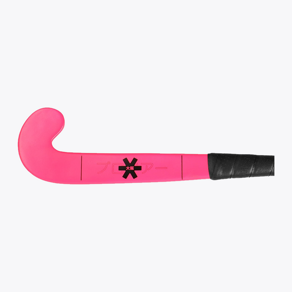 Hockey Mini Stick Pro Tour #Pink