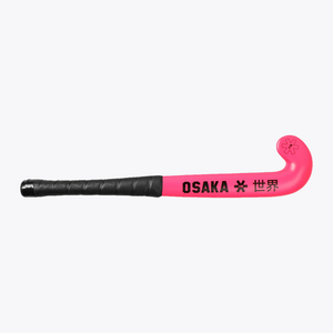 Hockey Mini Stick Pro Tour #Pink