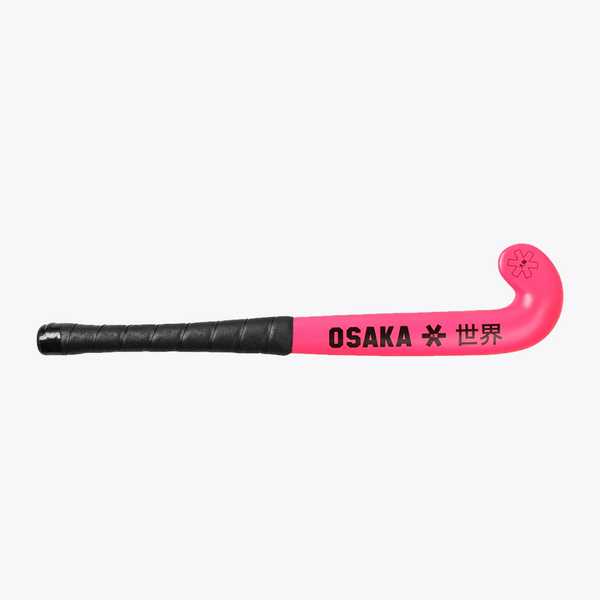 Hockey Mini Stick Pro Tour #Pink