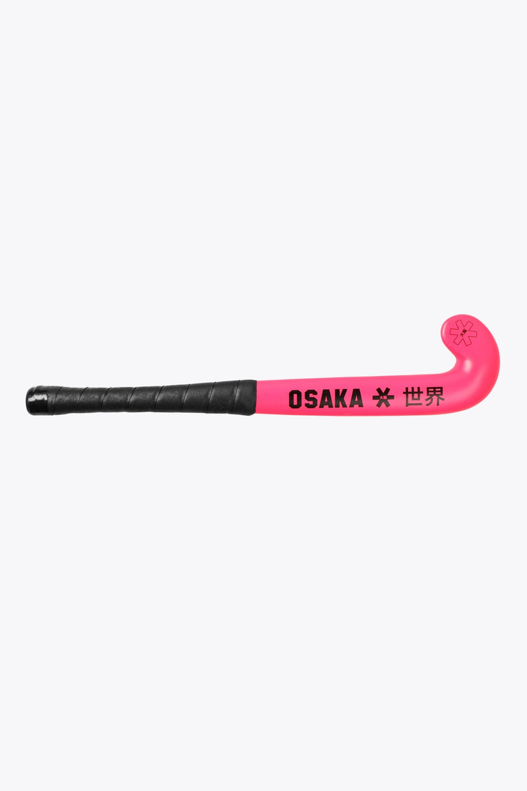 Osaka Hockey Mini Stick Pro Tour | Pink