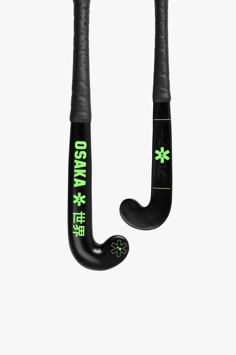 Osaka Hockey Mini Stick Pro Tour | Black