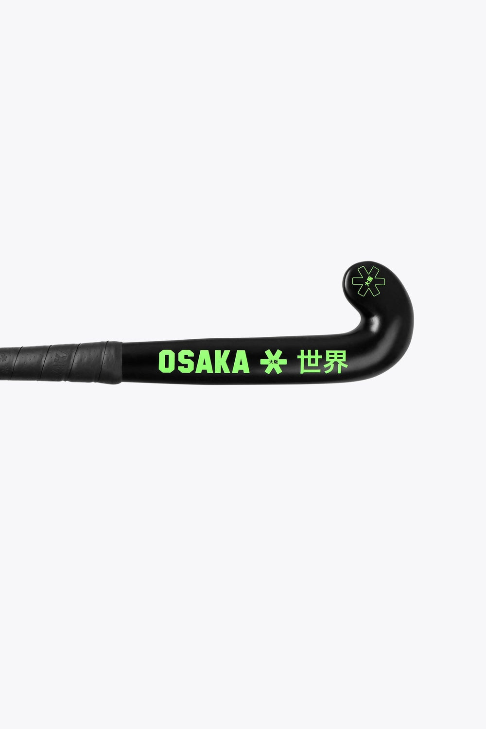 Osaka Hockey Mini Stick Pro Tour | Black