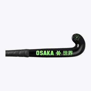 Hockey Mini Stick Pro Tour #Black