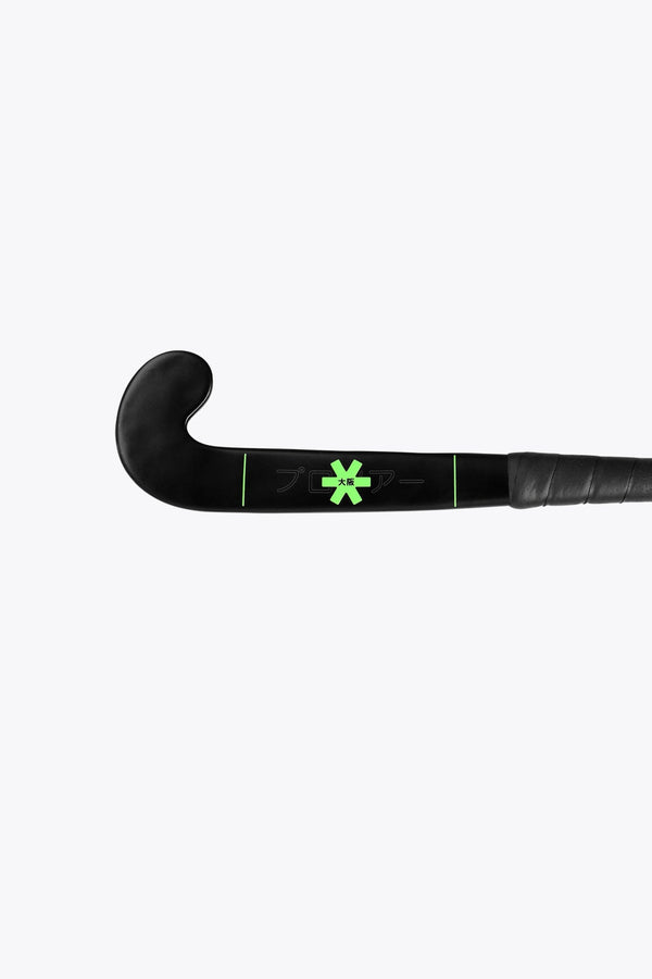 Osaka Hockey Mini Stick Pro Tour | Black