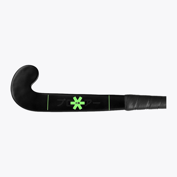 Hockey Mini Stick Pro Tour #Black