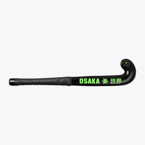 Hockey Mini Stick Pro Tour #Black