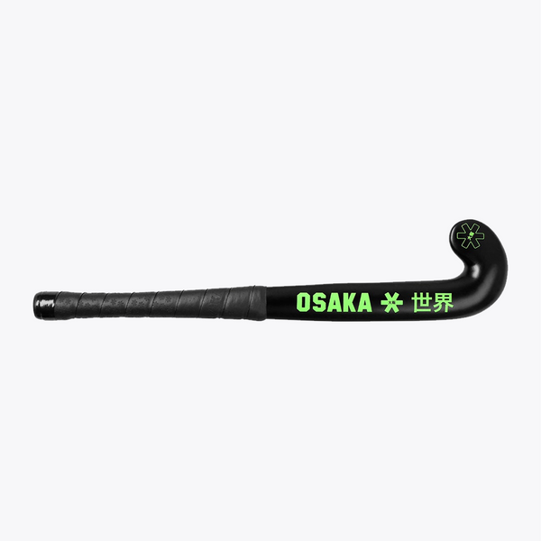 Hockey Mini Stick Pro Tour #Black