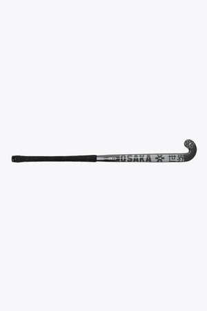 Osaka Indoor Hockey Stick Vision 30 - Pro Bow | Carbon-White