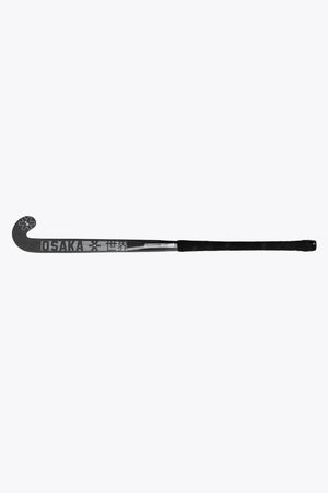 Osaka Indoor Hockey Stick Vision 30 - Pro Bow | Carbon-White