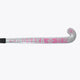 Osaka Field Hockey Stick Vision LTD - Proto Bow | Silver-Red