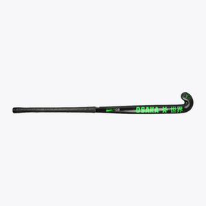Field Hockey Stick Pro Tour WG - Grow Bow