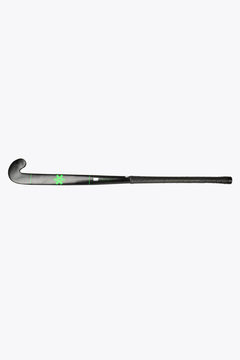 Osaka Field Hockey Stick Pro Tour WG 2.0 - Grow Bow | Iconic Black