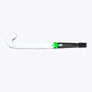 Field Hockey Stick Pro Tour 100 - Low Groove- LTD Edition White #LTDIconicBlack