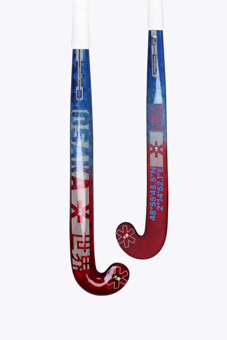 Osaka Field Hockey Stick Pro Tour 100 - Pro Bow | Paris
