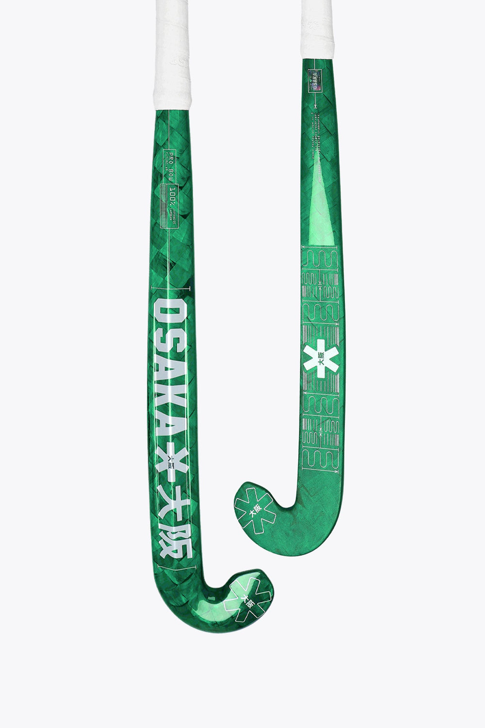 Osaka Field Hockey Stick Pro Bow LTD - Futurelab | Aquatic Awe