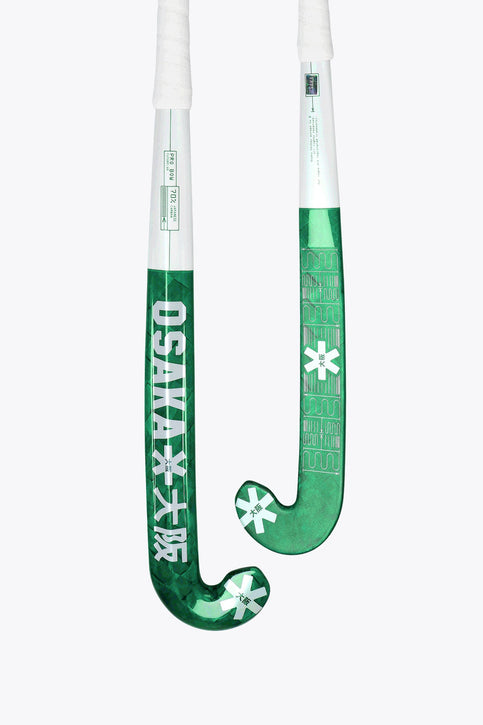 Osaka Field Hockey Stick Pro Bow 70 - Futurelab | Aquatic Awe