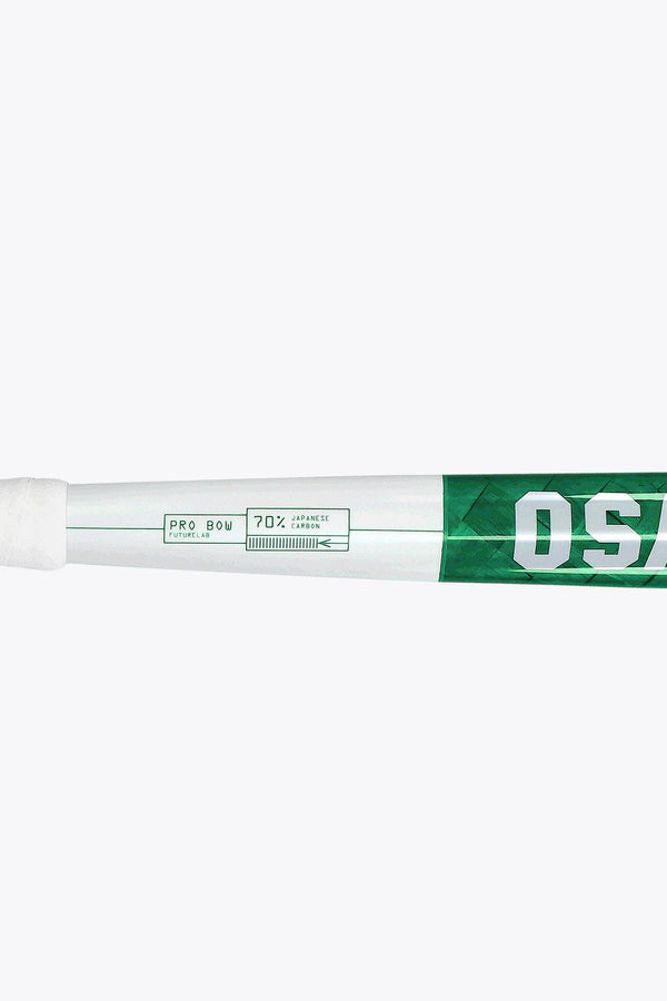 Osaka Field Hockey Stick Pro Bow 70 - Futurelab | Aquatic Awe