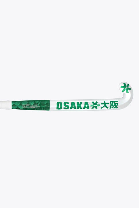 Osaka Field Hockey Stick Pro Bow 40 - Futurelab | Aquatic Awe