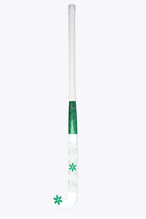 Osaka Field Hockey Stick Pro Bow 40 - Futurelab | Aquatic Awe