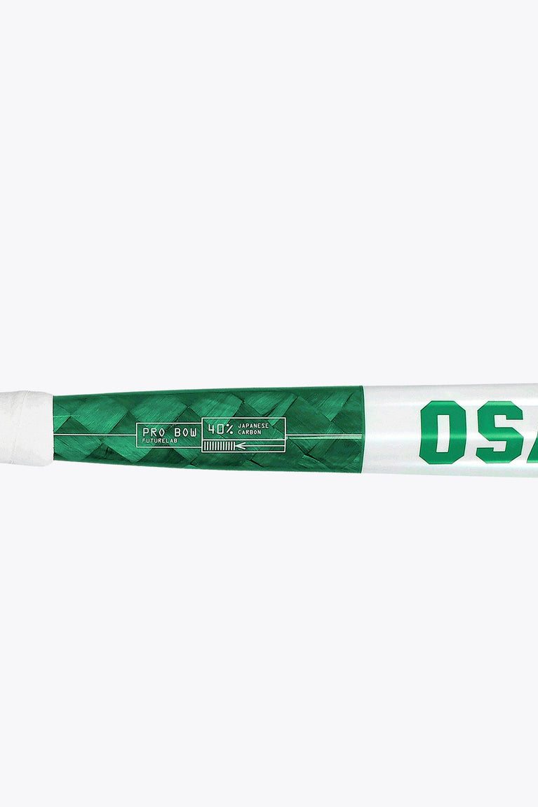Osaka Field Hockey Stick Pro Bow 40 - Futurelab | Aquatic Awe