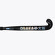 Osaka Field Hockey Stick Pro Bow LTD - Pro Tour | Silver-Hologram