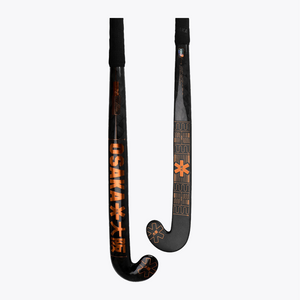 Field Hockey Stick Proto Bow LTD - Pro Tour #Copper