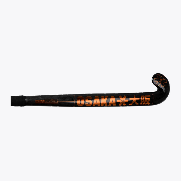 Field Hockey Stick Proto Bow LTD - Pro Tour #Copper