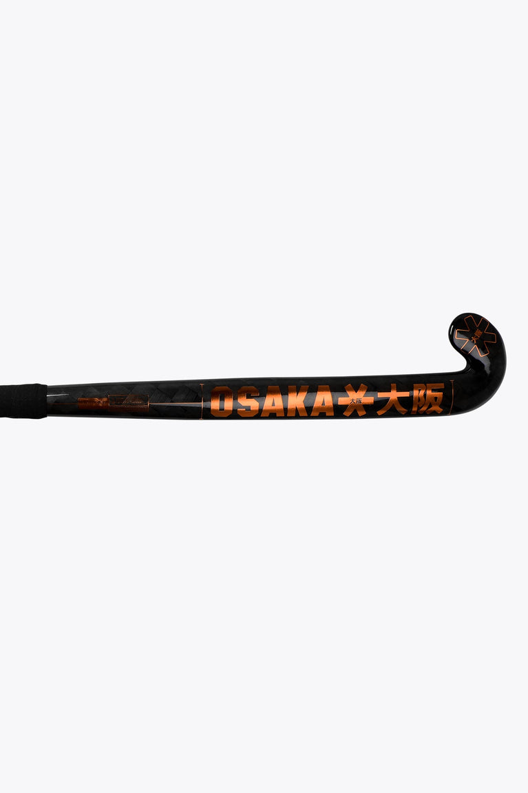Osaka Field Hockey Stick Proto Bow LTD - Pro Tour | Copper