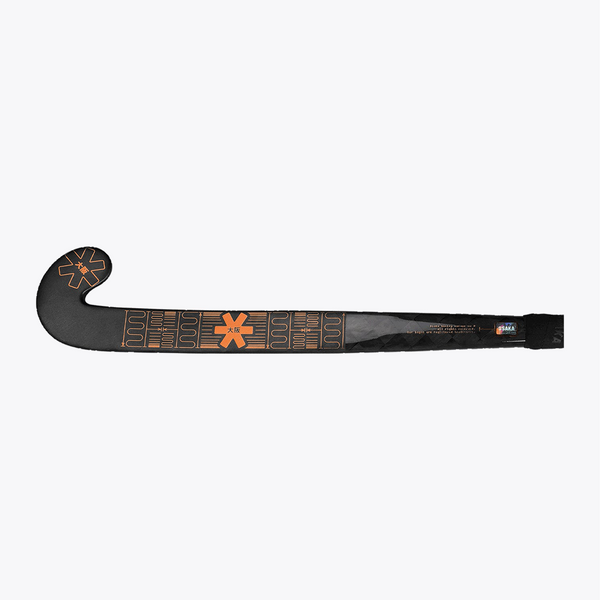 Field Hockey Stick Proto Bow LTD - Pro Tour #Copper