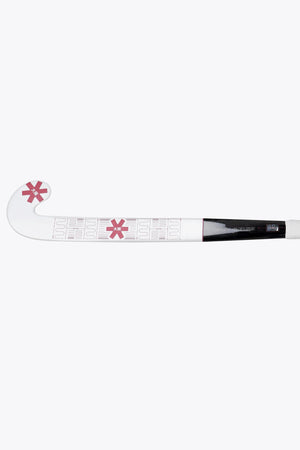 Osaka Field Hockey Stick Low Bow Advanced 40 | Sunset Coral