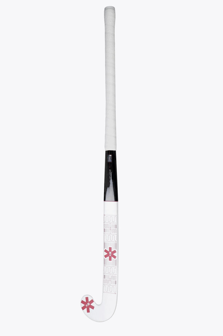 Osaka Field Hockey Stick Low Bow Advanced 40 | Sunset Coral