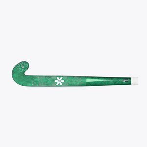 Indoor Hockey Stick Pro Bow 10 - Futurelab #AquaticAwe