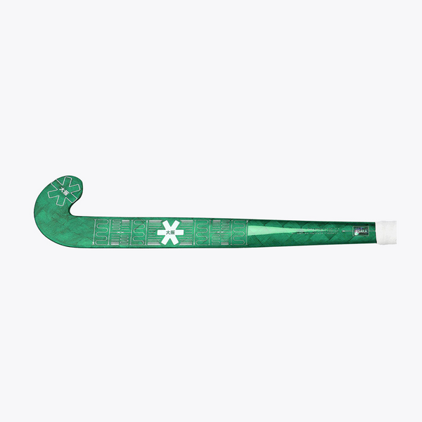 Indoor Hockey Stick Pro Bow 10 - Futurelab #AquaticAwe