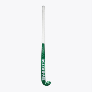Indoor Hockey Stick Pro Bow 10 - Futurelab #AquaticAwe
