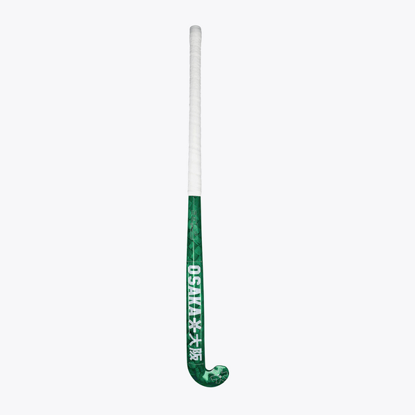 Indoor Hockey Stick Pro Bow 10 - Futurelab #AquaticAwe