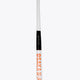 Osaka Indoor Hockey Stick Pro Bow GF | True Orange