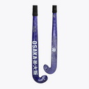 Osaka Field Hockey Stick Low Groove LTD - Futurelab #FutureDusk