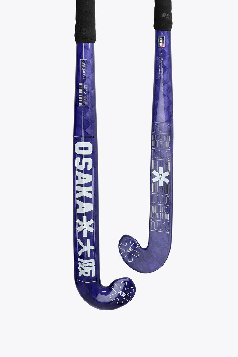 Osaka Field Hockey Stick Low Groove LTD - Futurelab | Future Dusk