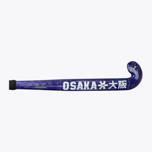 Osaka Field Hockey Stick Low Groove LTD - Futurelab #FutureDusk
