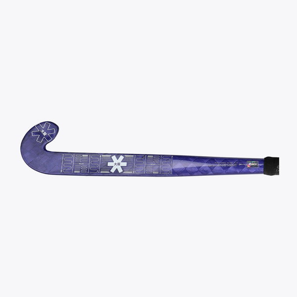 Osaka Field Hockey Stick Low Groove LTD - Futurelab #FutureDusk