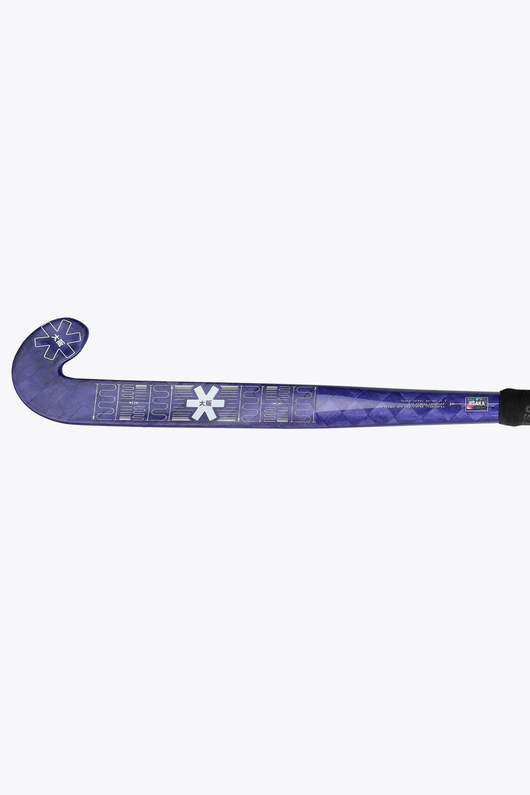 Osaka Field Hockey Stick Low Groove LTD - Futurelab | Future Dusk