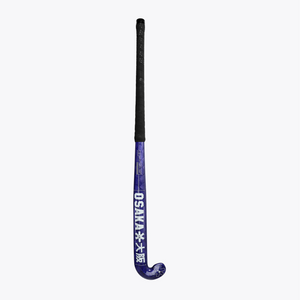 Osaka Field Hockey Stick Low Groove LTD - Futurelab #FutureDusk