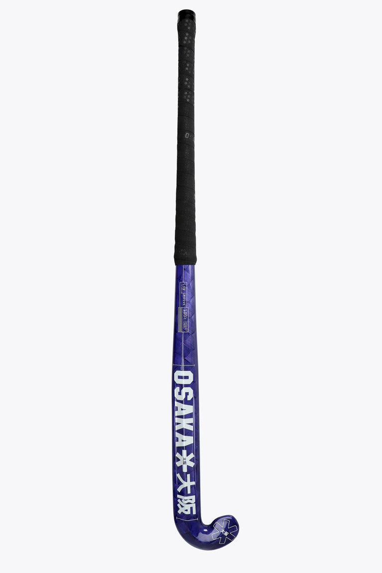 Osaka Field Hockey Stick Low Groove LTD - Futurelab | Future Dusk