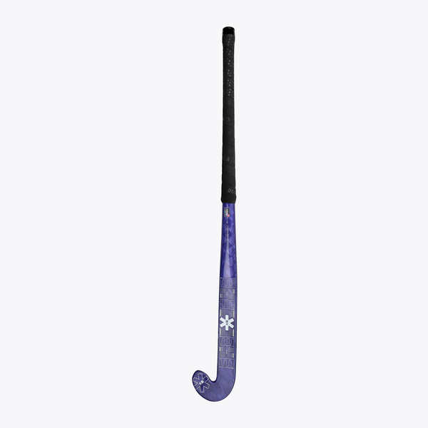 Osaka Field Hockey Stick Low Groove LTD - Futurelab #FutureDusk