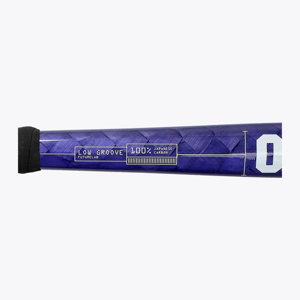 Osaka Field Hockey Stick Low Groove LTD - Futurelab #FutureDusk