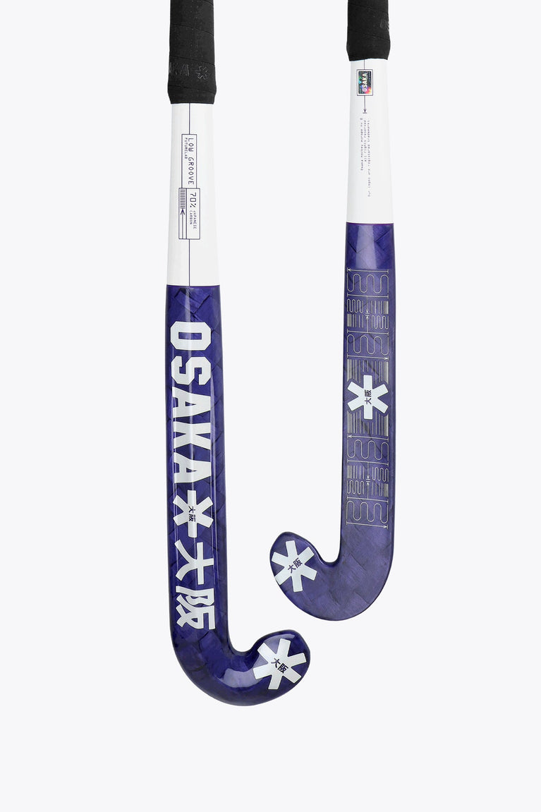 Osaka Field Hockey Stick Low Groove 70 - Futurelab | Future Dusk