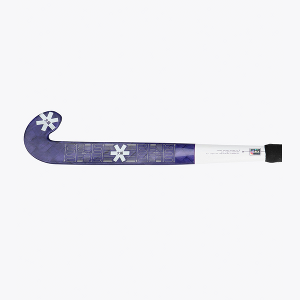 Field Hockey Stick Low Groove 70 - Futurelab #FutureDusk