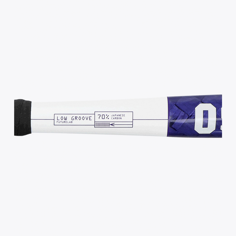 Field Hockey Stick Low Groove 70 - Futurelab #FutureDusk