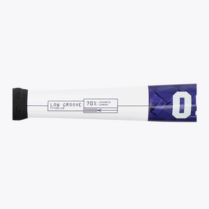 Field Hockey Stick Low Groove 70 - Futurelab #FutureDusk